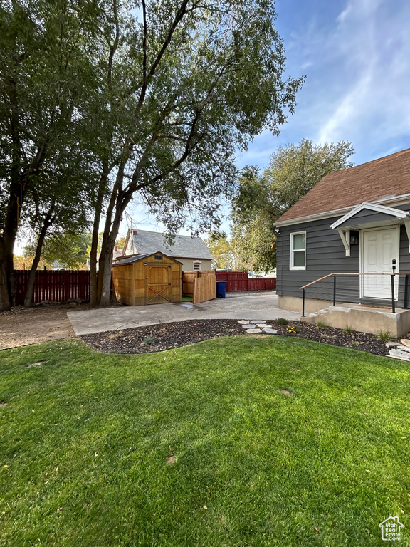 511 E DOUGLAS ST Ogden, UT 84404