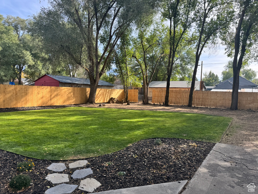 511 E DOUGLAS ST Ogden, UT 84404