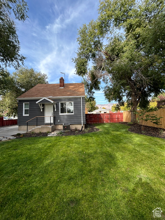 511 E DOUGLAS ST Ogden, UT 84404