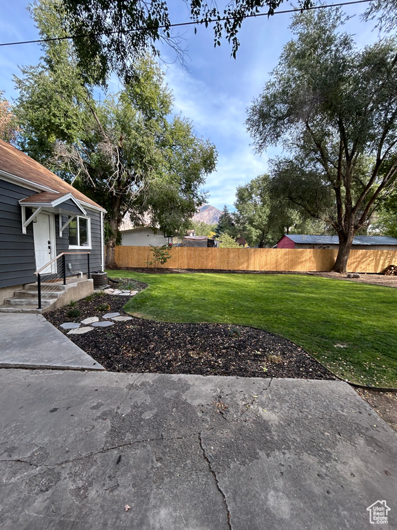 511 E DOUGLAS ST Ogden, UT 84404