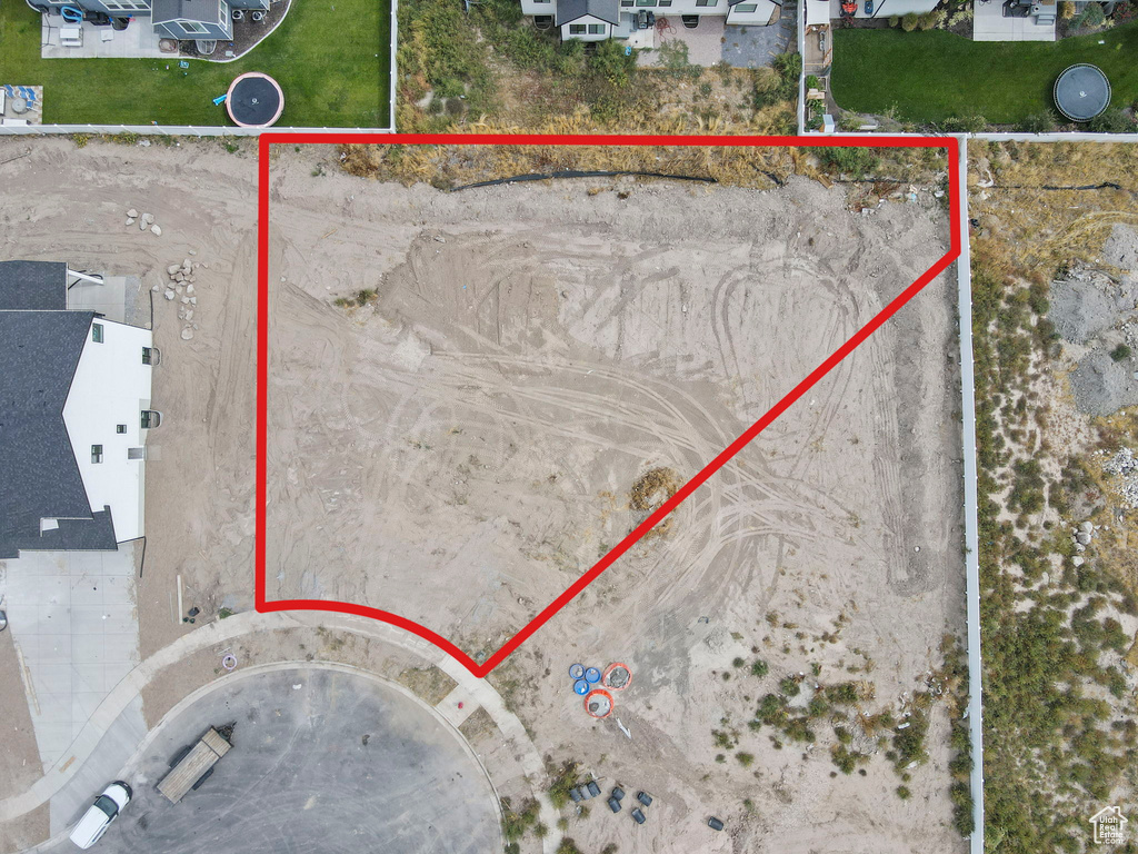 1526 N COZY LN Saratoga Springs, UT 84045