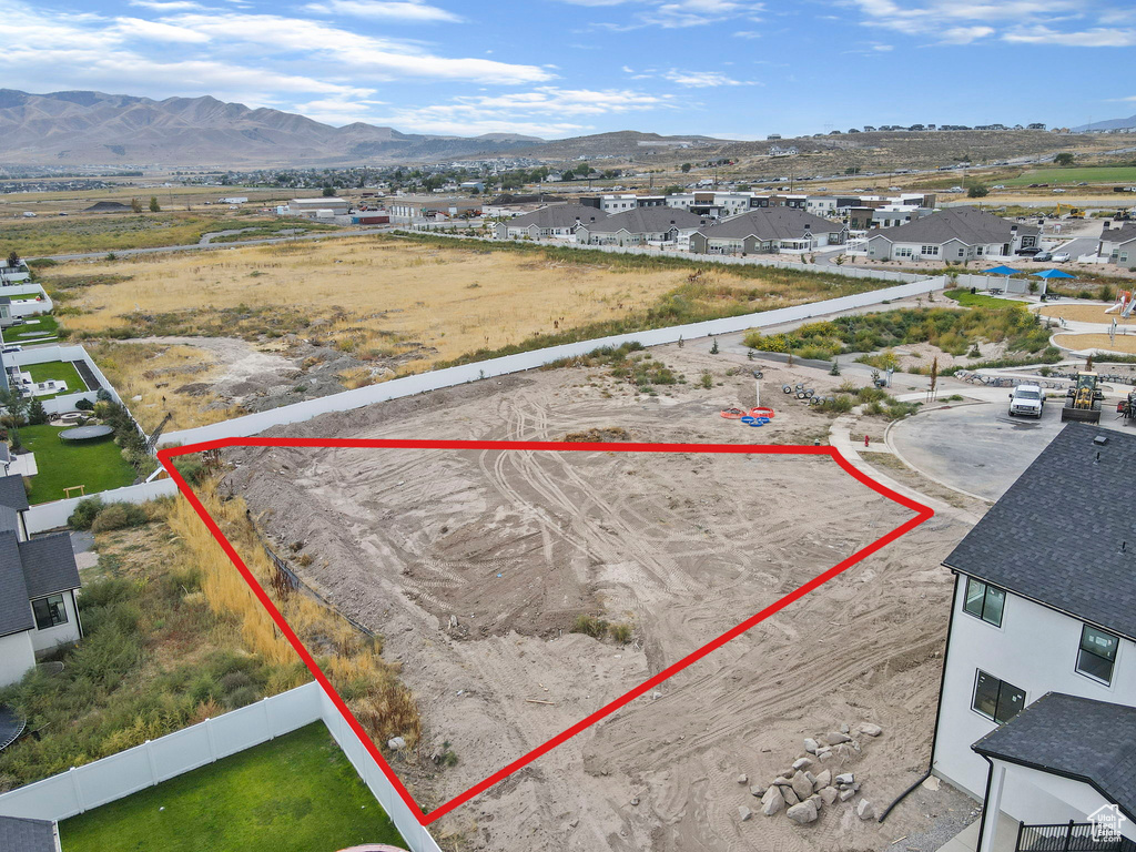 1526 N COZY LN Saratoga Springs, UT 84045
