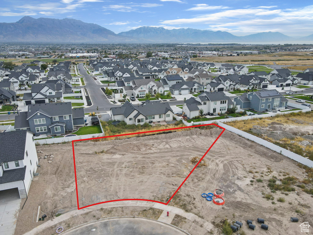 1526 N COZY LN Saratoga Springs, UT 84045