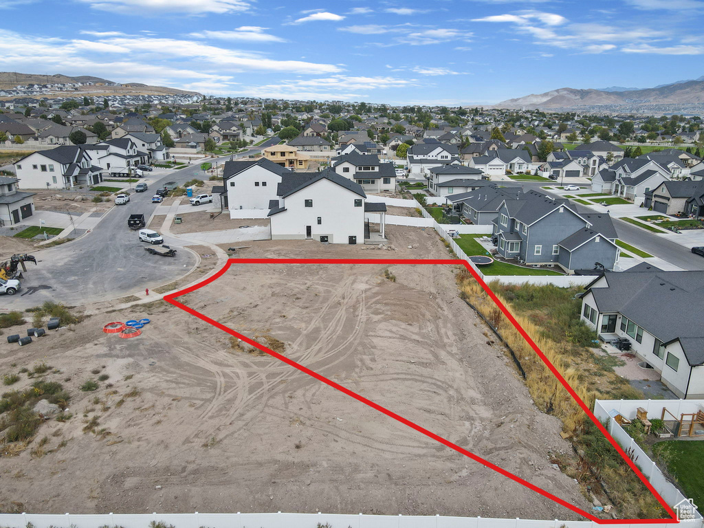 1526 N COZY LN Saratoga Springs, UT 84045