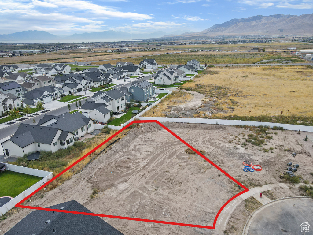 1526 N COZY LN Saratoga Springs, UT 84045