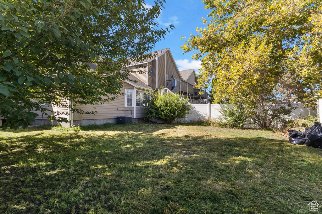 5387 S NEW HAMPTON DR Murray, UT 84123