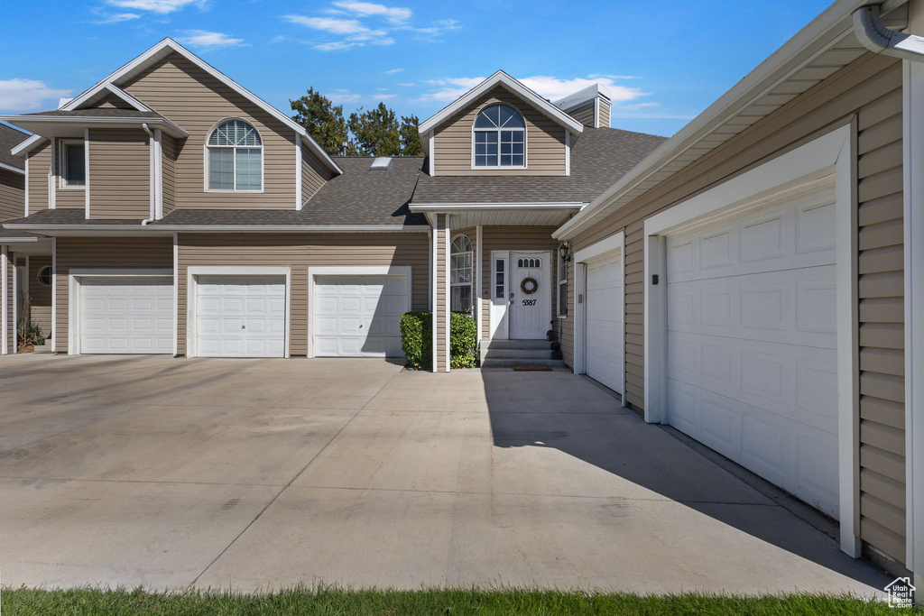 5387 S NEW HAMPTON DR Murray, UT 84123