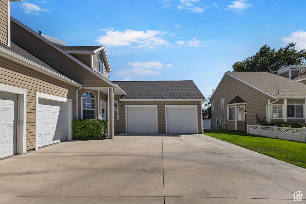 5387 S NEW HAMPTON DR Murray, UT 84123