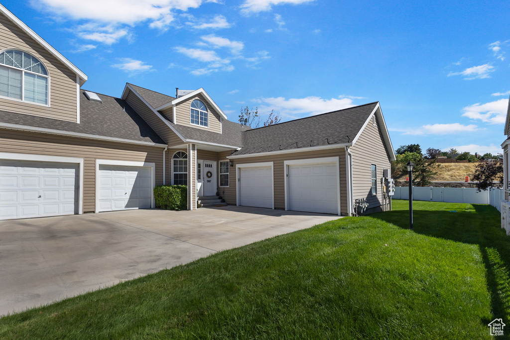 5387 S NEW HAMPTON DR Murray, UT 84123