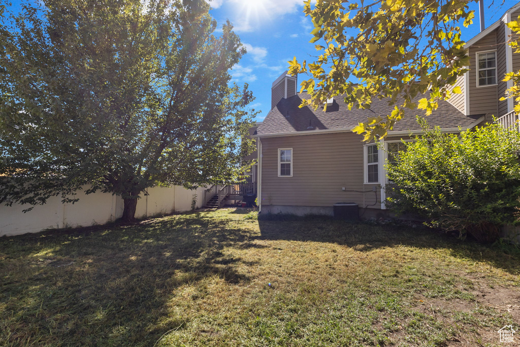5387 S NEW HAMPTON DR Murray, UT 84123