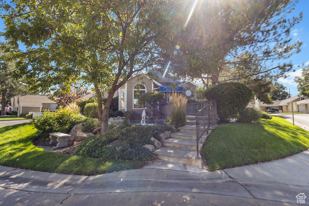 5387 S NEW HAMPTON DR Murray, UT 84123