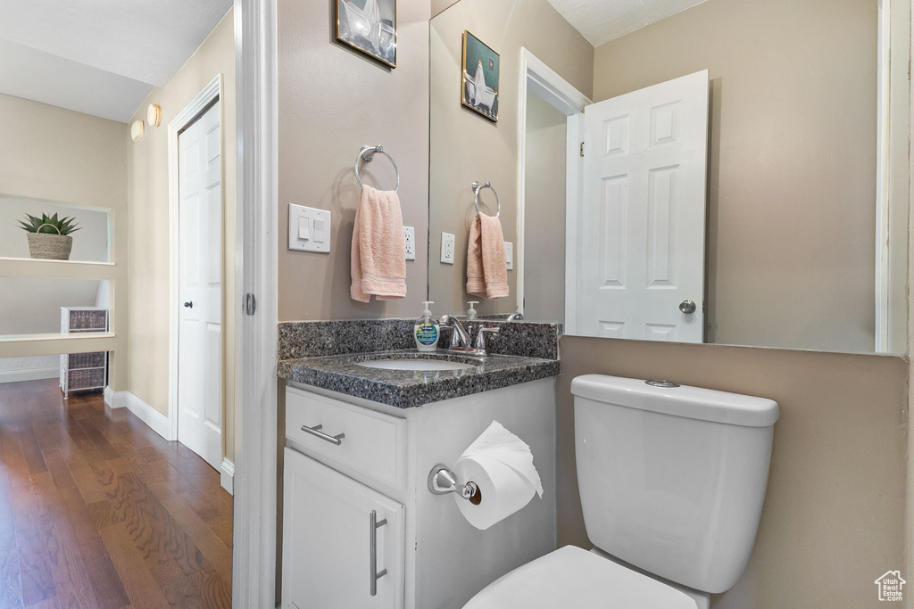 5387 S NEW HAMPTON DR Murray, UT 84123