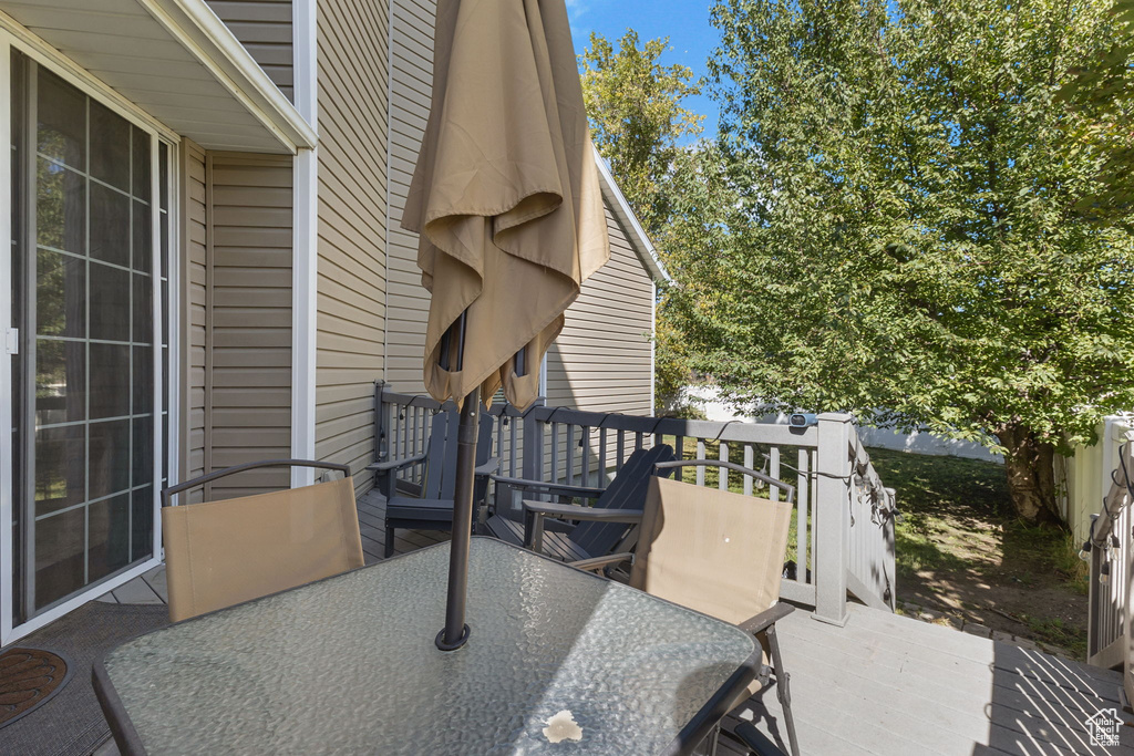 5387 S NEW HAMPTON DR Murray, UT 84123