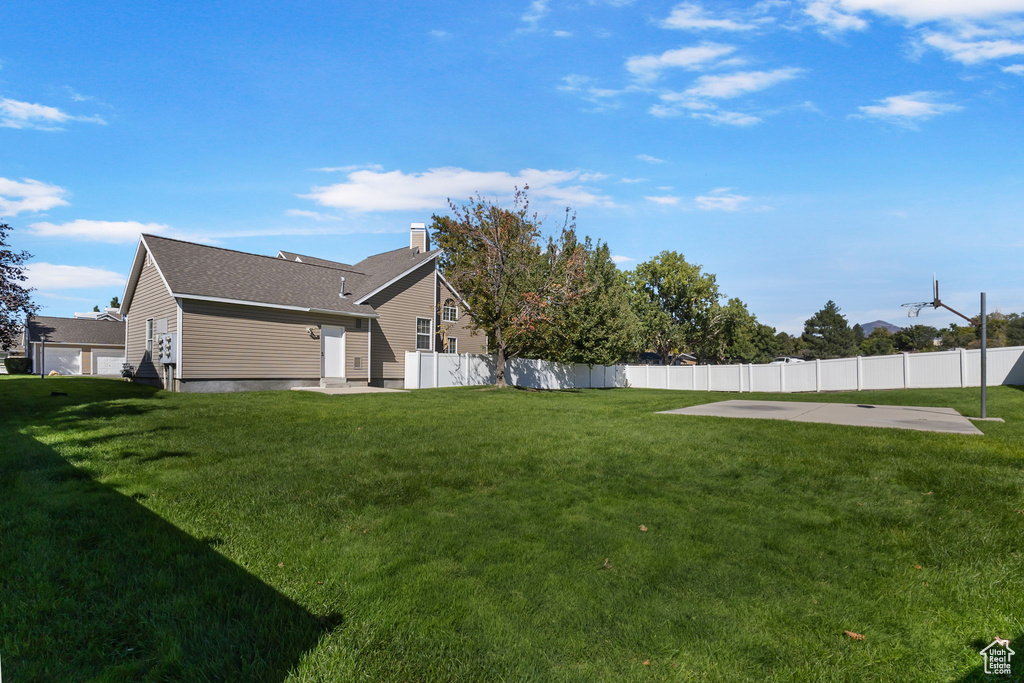 5387 S NEW HAMPTON DR Murray, UT 84123