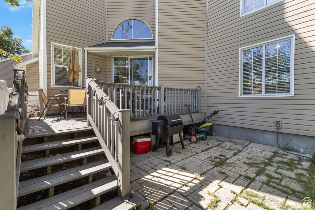 5387 S NEW HAMPTON DR Murray, UT 84123