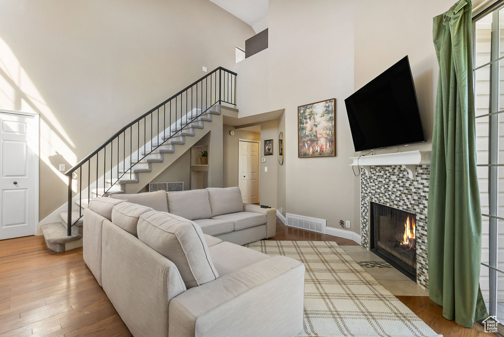 5387 S NEW HAMPTON DR Murray, UT 84123