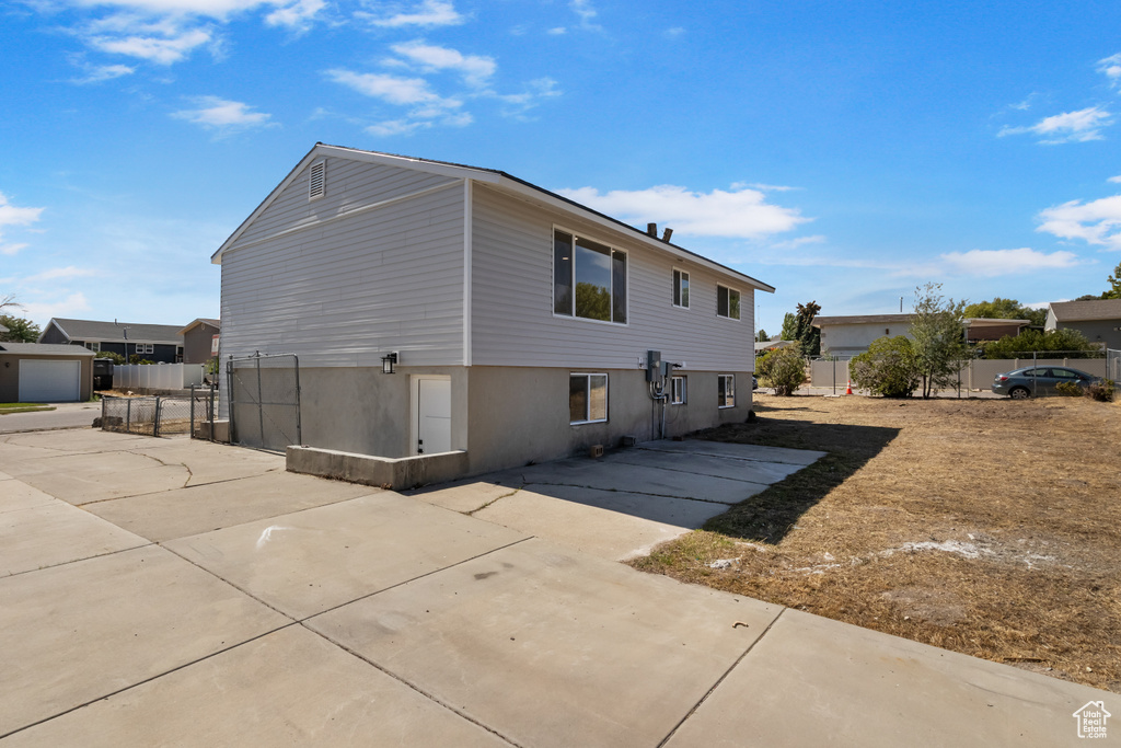 Photo 34 for MLS #2112224 at 3648 W Cordele Cir