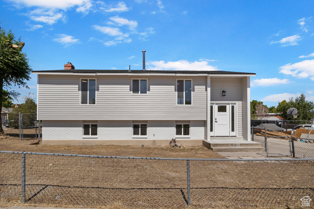 Photo 32 for MLS #2112224 at 3648 W Cordele Cir