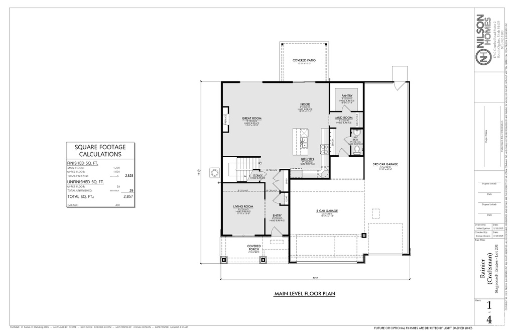 3812 W 1700 S #201 Taylor, UT 84401