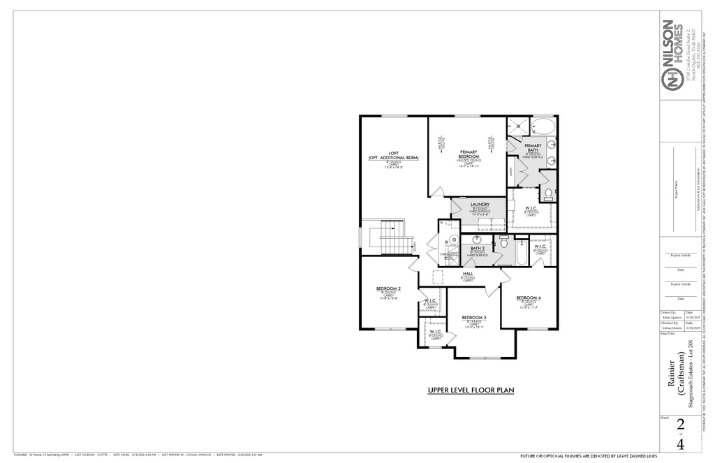 3812 W 1700 S #201 Taylor, UT 84401