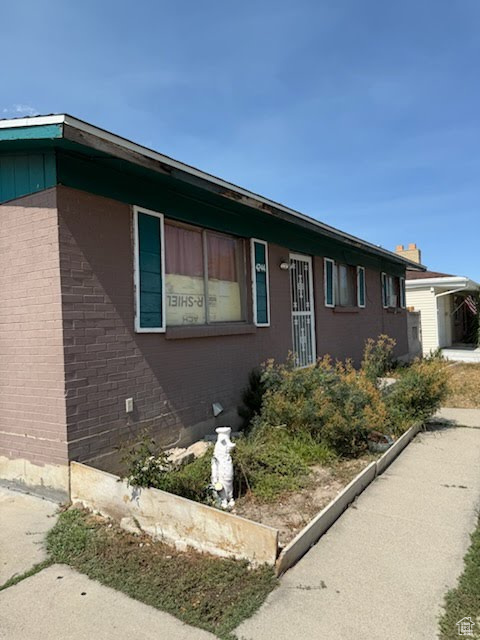 4244 S 2835 W West Valley City, UT 84119
