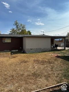 4244 S 2835 W West Valley City, UT 84119