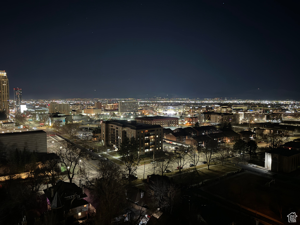 245 N VINE ST #903 Salt Lake City, UT 84103