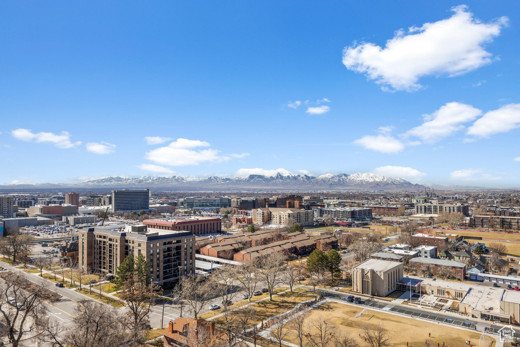 245 N VINE ST #903 Salt Lake City, UT 84103