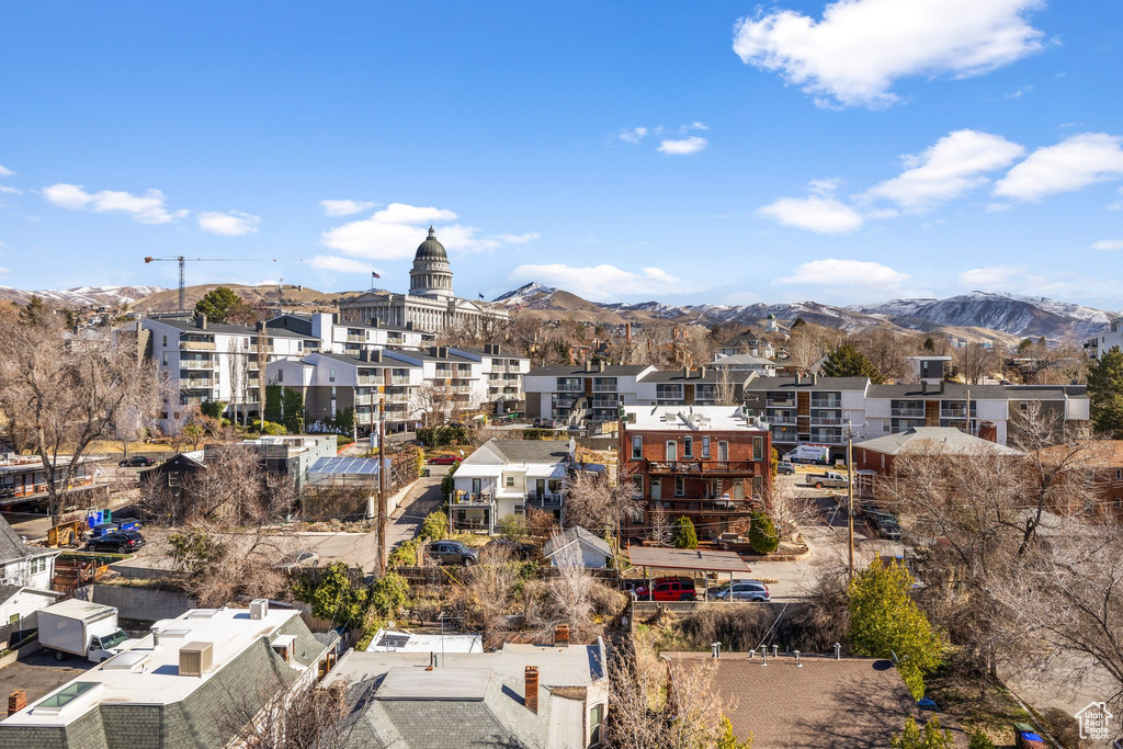 245 N VINE ST #903 Salt Lake City, UT 84103
