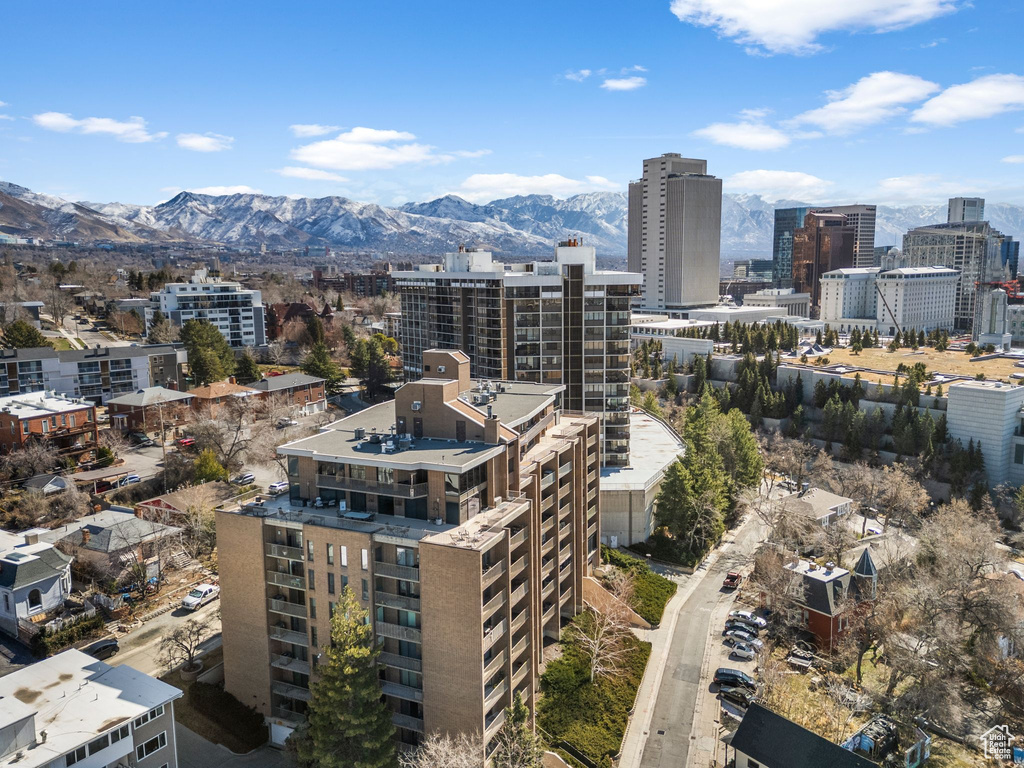 245 N VINE ST #903 Salt Lake City, UT 84103