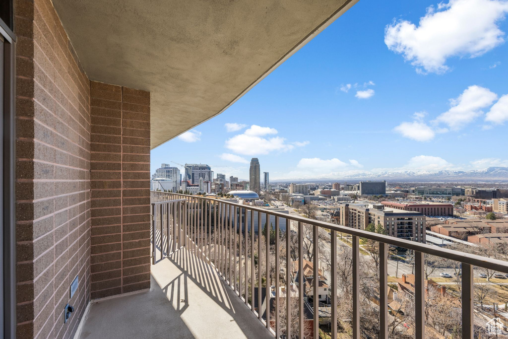245 N VINE ST #903 Salt Lake City, UT 84103