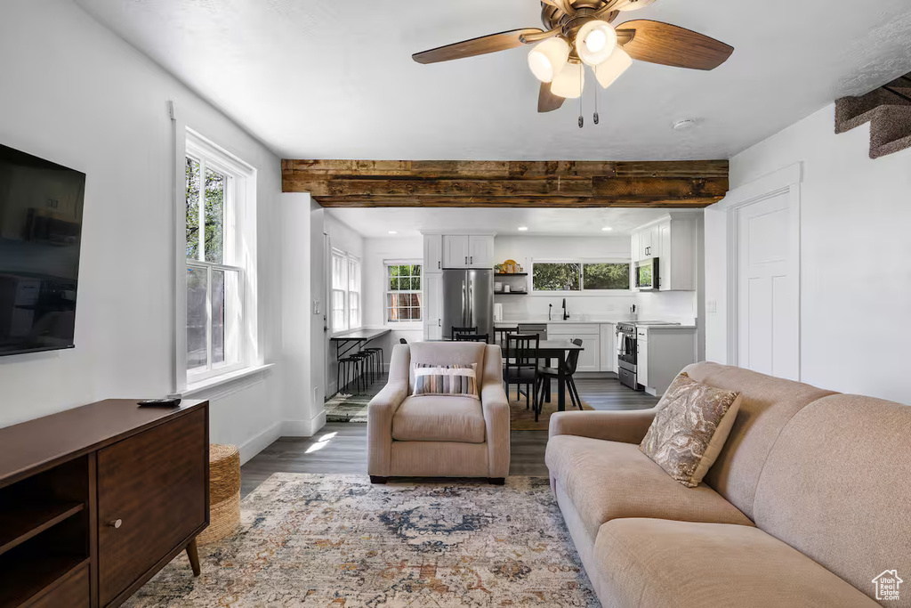 225 W 1ST NORTH ST #9 Bloomington, ID 83223