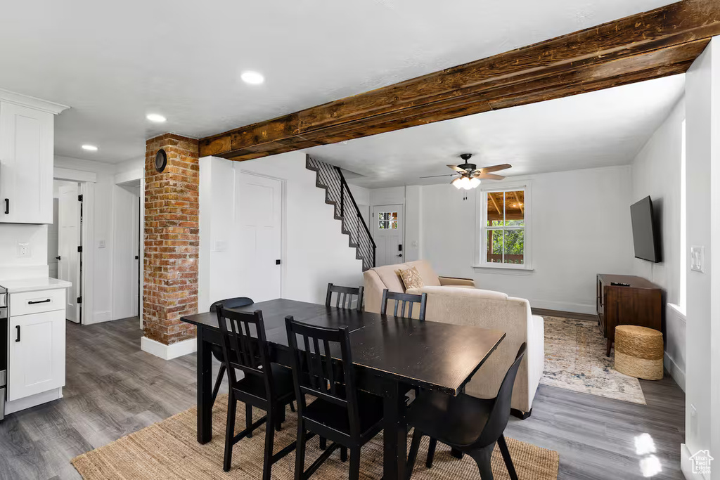 225 W 1ST NORTH ST #9 Bloomington, ID 83223