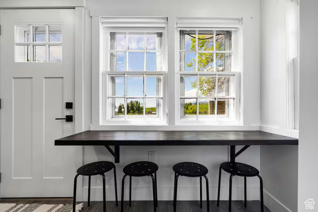 225 W 1ST NORTH ST #9 Bloomington, ID 83223