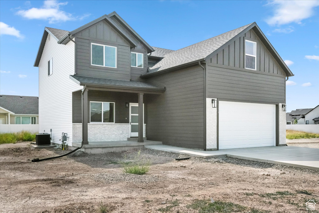 1224 E 1150 S Garland, UT 84312