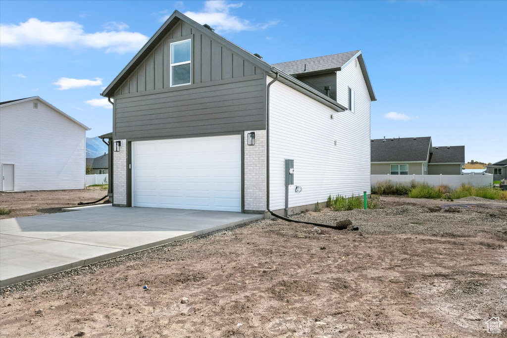 1224 E 1150 S Garland, UT 84312