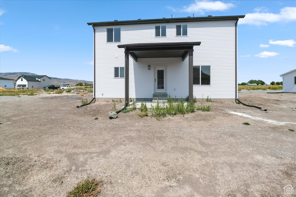 1224 E 1150 S Garland, UT 84312