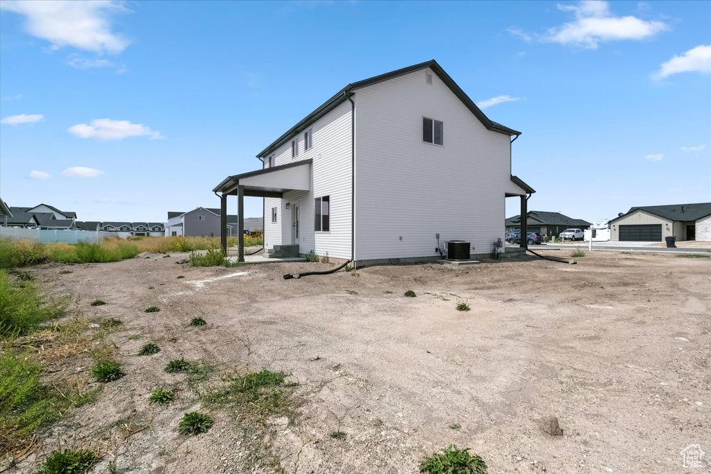 1224 E 1150 S Garland, UT 84312