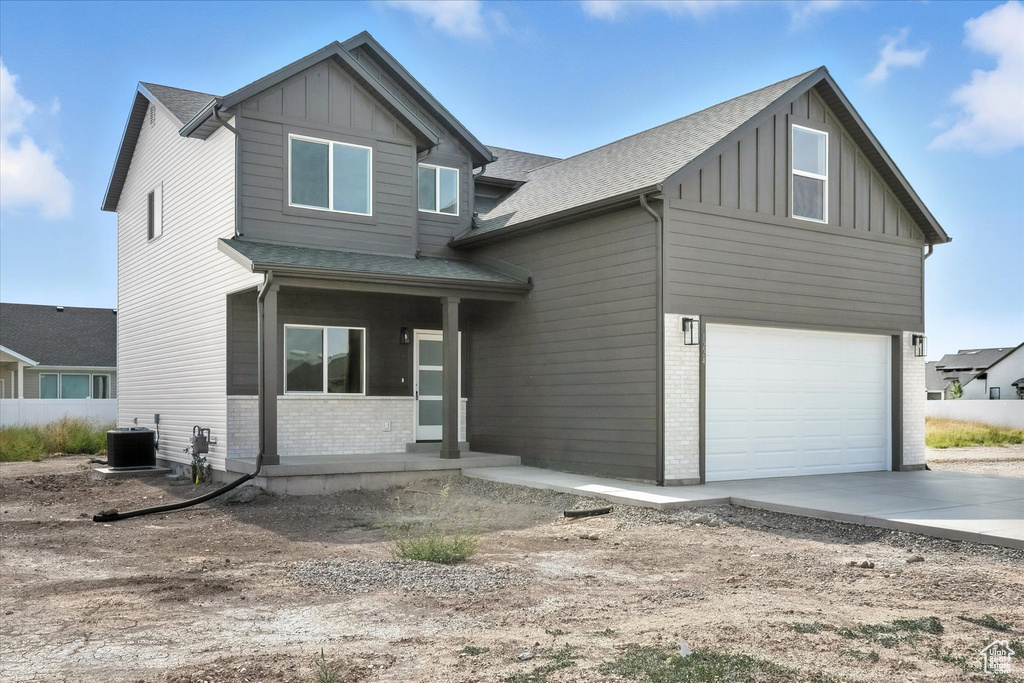 1224 E 1150 S Garland, UT 84312