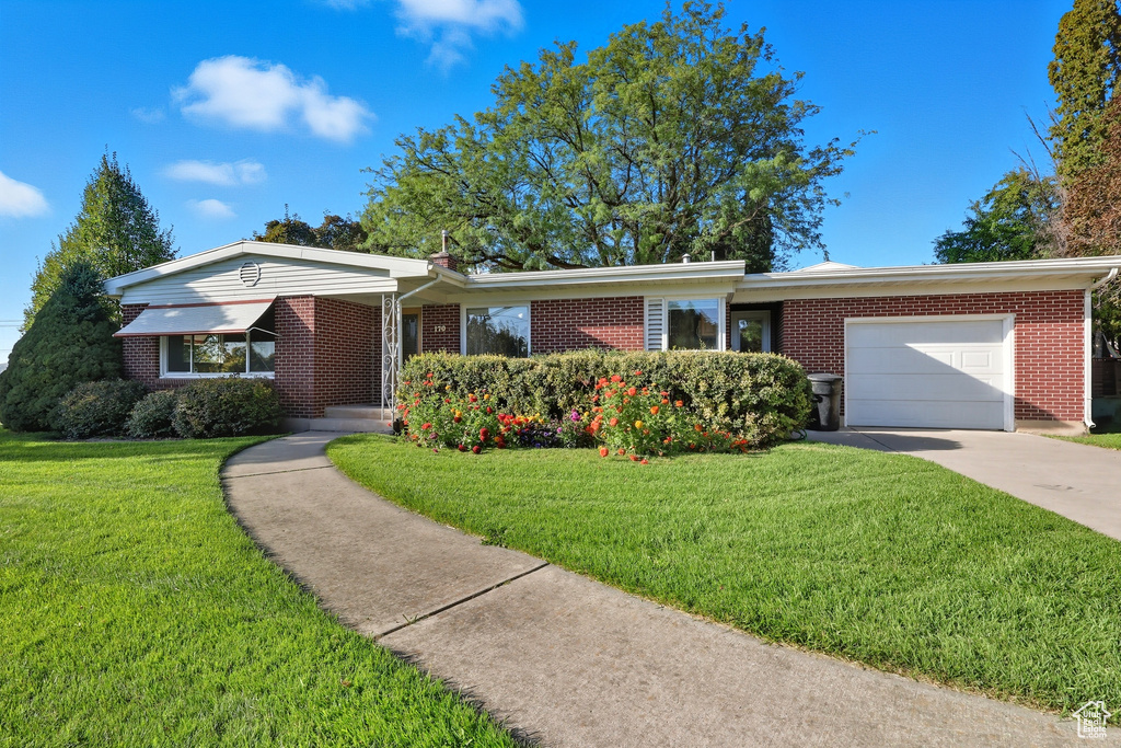 170 W 200 S Richmond, UT 84333