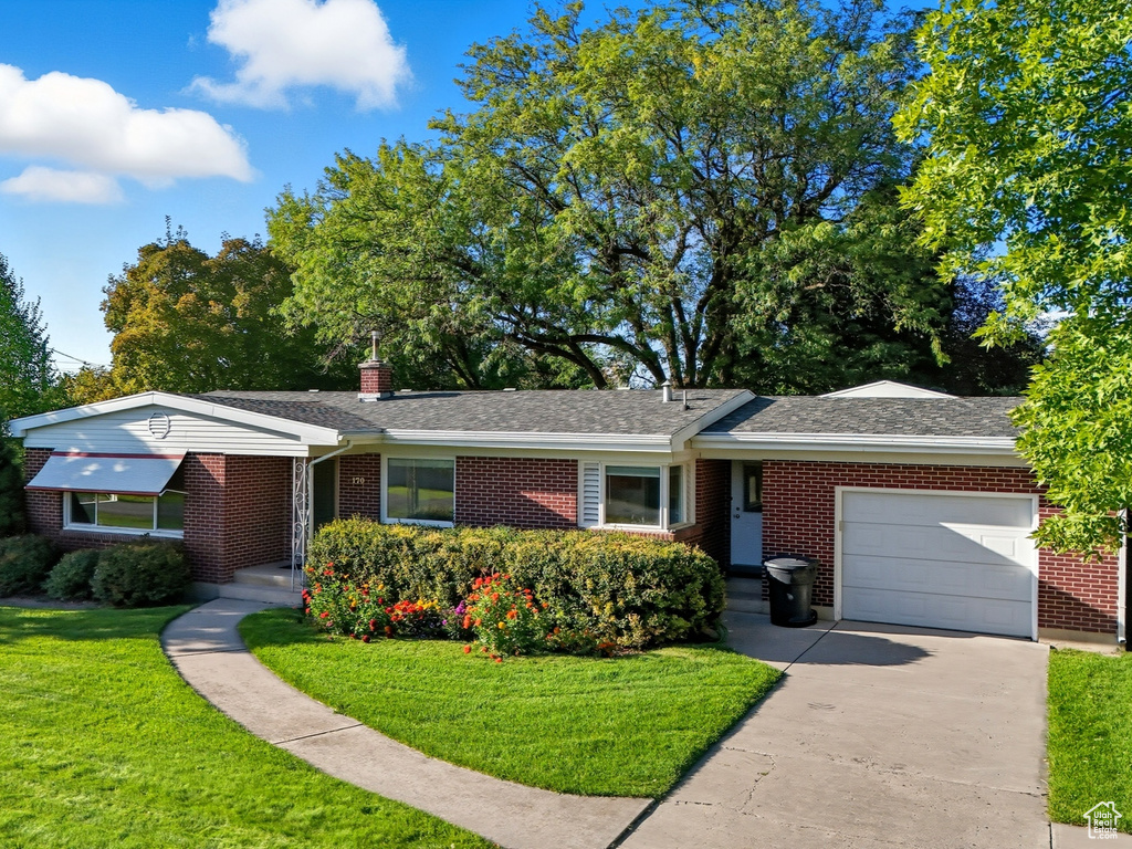 170 W 200 S Richmond, UT 84333
