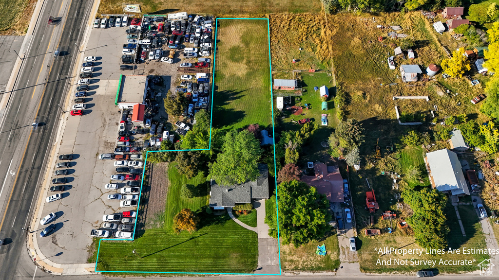 170 W 200 S Richmond, UT 84333