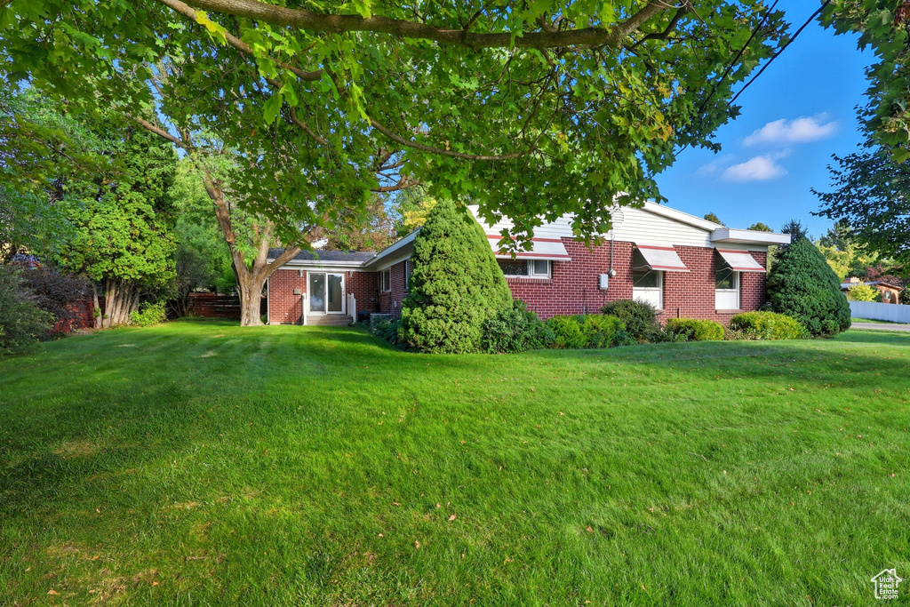 170 W 200 S Richmond, UT 84333