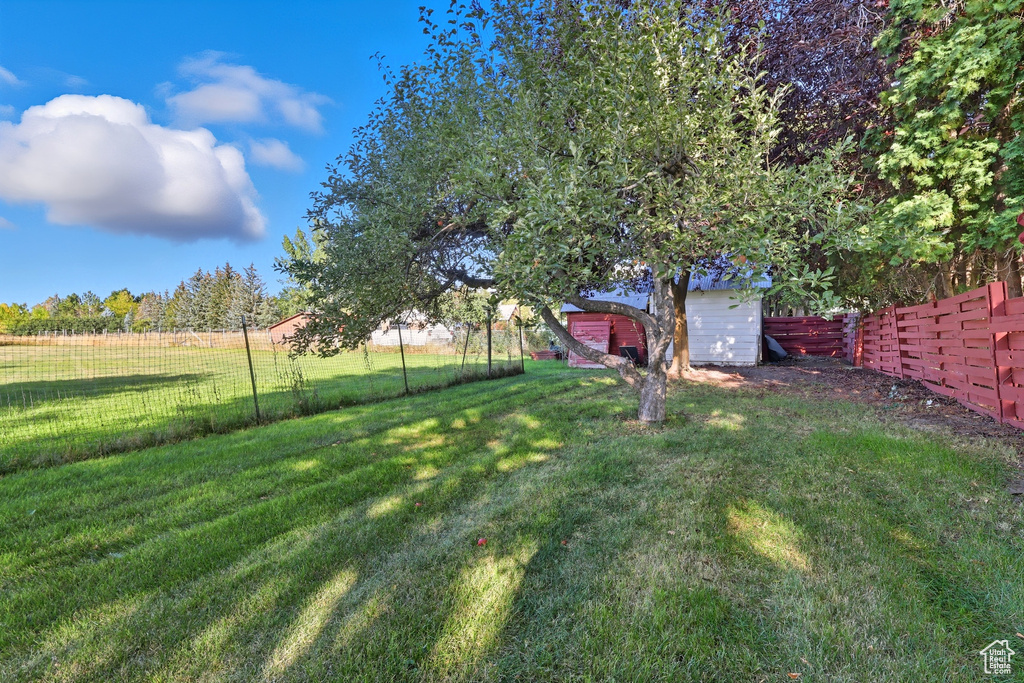 170 W 200 S Richmond, UT 84333