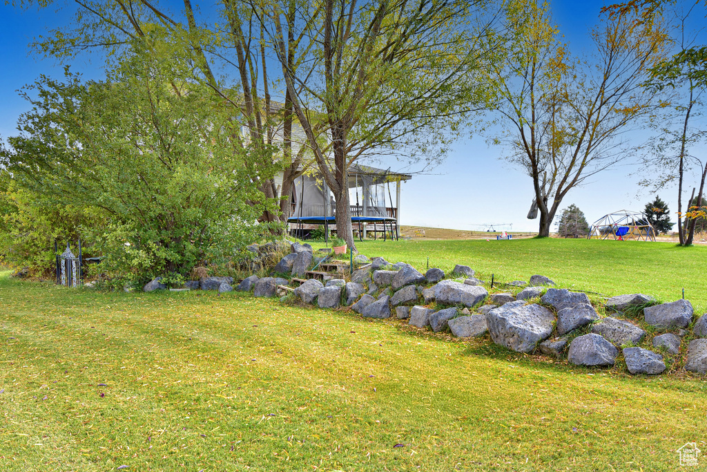 19690 S OLSON RD Downey, ID 83234