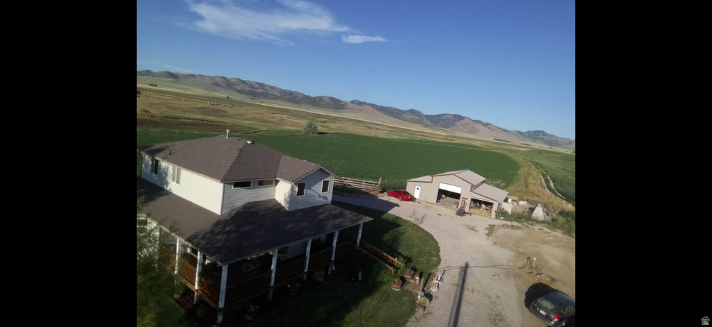 19690 S OLSON RD Downey, ID 83234