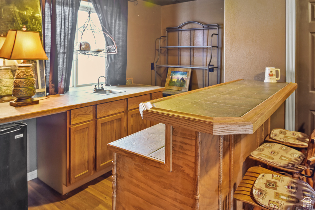 19690 S OLSON RD Downey, ID 83234