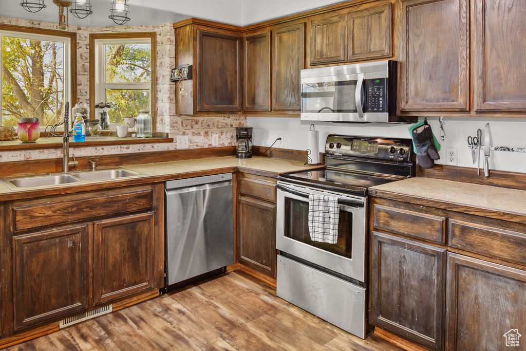 19690 S OLSON RD Downey, ID 83234
