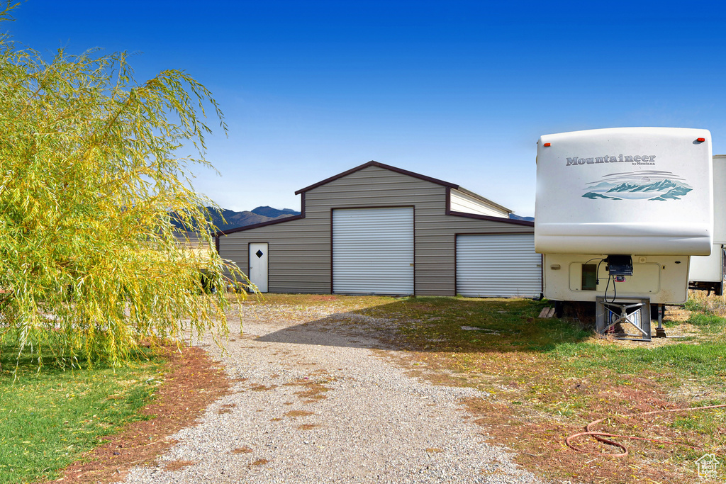 19690 S OLSON RD Downey, ID 83234