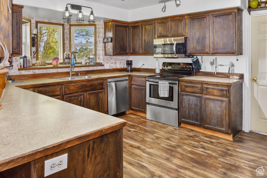 19690 S OLSON RD Downey, ID 83234
